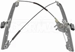 Dorman 749-006 Manual Window Regulator Fits Chevrolet Gmc Models. Fixed Price $97.92.