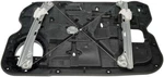 Power Window Motor And Regulator Assembly Dorman 748-188. Fixed Price $165.04.