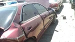 Passenger Right Rear Door Glass Fits 94-01 Integra 30060102. Fixed Price $110.70.