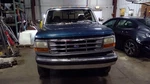 (local Pickup Only) Driver Quarter Glass From 8501 Gvw Fits 92-97 Ford F250. Fixed Price $169.99.
