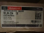 Ford Oem 2020 Aviator Front Window Left LC5Z-9923395-A Motorcraft WLM-354. Fixed Price $44.95.