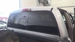 Rear Windshield Window Back Glass Fixed Non-heated Fits 97-04 Dakota 1692680. Fixed Price $62.50.