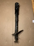 1969 Chevy Camaro Pontiac Firebird Steering Column Key Non-tilt Automatic. Fixed Price $190.00.