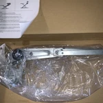 Window REGULATOR-2 Door, Cab And Chassis Aisin RMAT-013 Toyota Pickup 4RUNNER. Fixed Price $45.00.