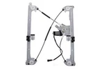 Power Window Motor And Regulator ASSEMBLY-4 Door, Crew Cab Pickup Aisin. Fixed Price $174.99.