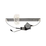 RPACH-074 Aisin Window Regulator Rear Passenger Right Side Hand For Wrangler Jk. Fixed Price $102.57.