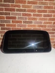 10-15 Honda Crosstour Glass 70200-TP6-A01 Oem. Fixed Price $264.00.
