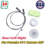 For Porsche 911 Window Regulator Repair Kit 99754301605 Carrera Rear Right. Fixed Price $32.50.