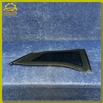 2014-21 Bmw I3 Rex Rear Right Passenger Side Door Quarter Vent Glass Oem 7288190. Fixed Price $35.00.