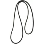 15366 Contitech Accessory Drive Belt For Chevy Vw Olds Mb Mercedes Suburban Van. Fixed Price $32.02.