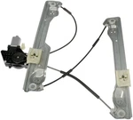 Dorman Window Motor And Regulator Assembly For Equinox, Terrain 751-382. Fixed Price $153.91.