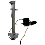 Continental Power Window Motor And Regulator Assembly For Dodge WL41051. Fixed Price $109.55.