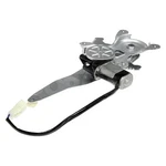 For Toyota Highlander 01-07 Window Regulator Motor Assembly Solutions Rear. Fixed Price $82.44.