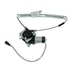 Wai WPR5938RMB Power Window Regulator And Mot. Fixed Price $80.62.