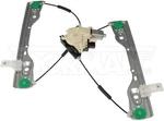 Dorman 748-293 Power Window Regulator And Motor Assembly Fits Jeep Cherokee. Fixed Price $237.61.