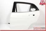 15-20 Mercedes X156 GLA250 Rear Left Driver Side Door Shell Panel Oem. Fixed Price $428.40.