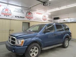 (local Pickup Only) Roof Glass Thru 3/8/07 Fits 04-07 Durango 1790533. Fixed Price $139.56.
