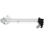 Dorman 751-147 Power Window Regulator Assembly For 18-21 Honda Odyssey. Fixed Price $142.19.