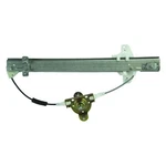 For Hyundai Accent 95-99 Wai Global Rear Passenger Side Manual Window Regulator. Fixed Price $39.48.