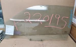 2005 Hyundai Accent 3DR Hatchback Front Driver Door Glass. Fixed Price $100.00.