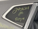 Passenger Quarter Glass Vin 1ST Digit Japan Built Fits 16-20 Rogue 2686075. Fixed Price $160.00.