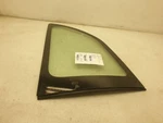 06-11 Toyota Yaris Passenger Side Quarter Glass. Fixed Price $110.49.