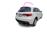 Fits: 2007-2012 Acura Rdx 4 Door Utility Rear Window Back Glass Heated. Fixed Price $460.95.