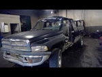 Passenger Quarter Glass Club Cab 2 Door Fits 95-01 Dodge 1500 Pickup 174785. Fixed Price $114.00.
