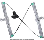 Cardone Window Regulator For 2004-2010 Nissan Titan 82-1371B. Fixed Price $140.15.