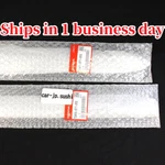 Honda Genuine Acura 2DR Integra DC1 DC2 Front Door Belt Window Molding Rh&lh Set. Fixed Price $239.99.