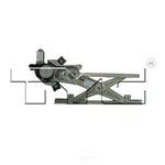 Power Window Motor And Regulator Assembly Tyc 660273. Fixed Price $125.99.