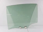 Driver Rear Door Glass 4 Sedan Fits 11-13 Infiniti G37 1013659. Fixed Price $94.90.