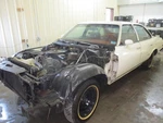 (local Pickup Only) Back Glass 4 Door Sedan Non-heated Fits 73-77 Century 190708. Fixed Price $189.91.