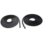 Door Seal Weatherstrip Kit Pair For 47-59 Chevy Gmc Pickup Truck. Fixed Price $25.95.