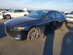 Right Blue Rear Door Assembly Oem 19-23 Mazda. Fixed Price $850.00.
