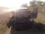 Back Glass Ultraviolet Without Tv Antenna Fits 02-06 Camry 181168. Fixed Price $50.00.