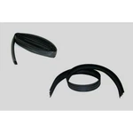 KD1018 Fairchild Industries Set Of 2 Weatherstrip Kits Upper For Ram Van Pair. Fixed Price $47.14.