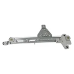 For Jeep Compass 07-17 Aisin Rear Driver Side Power Window Regulator W/o Motor. Fixed Price $76.13.