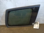 Passenger Right Quarter Glass Without Antenna From 2009 Highlander (11909760. Fixed Price $177.68.