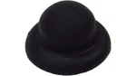 Chrysler Glass Bumper 57010243AB New Oem. Fixed Price $24.50.