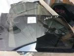 Driver Quarter Glass With Privacy Tint Fits 97-04 Montero Sport 241562. Fixed Price $54.00.