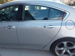Used Rear Left Door Assembly Side Fits: 2010 Acura Tl Electric Gr. Fixed Price $245.90.
