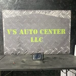 Driver Side View Mirror Power Non-heated Fits 96-98 Grand Cherokee 1377028. Fixed Price $34.99.