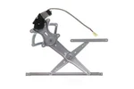 Power Window Motor Regulator ASSEMBLY-4 Door, Sport Utility Fits Highlander. Fixed Price $137.46.