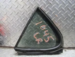 06 07 08 09 10 11 12 13 Lexus IS250 Left Driver Rear Door Vent Glass. Fixed Price $45.71.