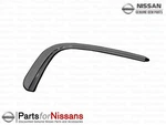 Genuine Nissan Drip Molding 76816-JA000. Fixed Price $89.88.