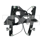 Tyc Window Motor And Regulator Assembly For Expedition, Navigator 660748. Fixed Price $168.69.