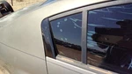 04-08 Nissan Maxima Passenger Right Rear Vent Window Back Door Glass With Frame. Fixed Price $96.19.