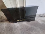 Driver Rear Door Glass Privacy Tint Fits 14-19 Highlander 328806. Fixed Price $100.00.