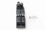 Land Cruiser 1998-2002 Oem Power Window Regulator Master Switch 84820-60110. Fixed Price $372.93.